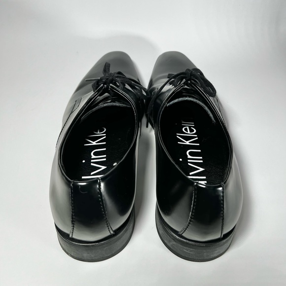 Calvin Klein Dress Shoes - Picture 4 of 5